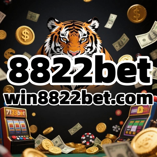 8822bet