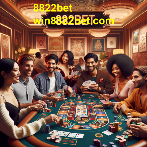 A Diversão dos Jogos de Mesa: Uma Experiência Interativa